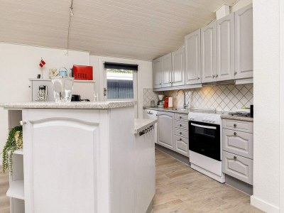 Holiday house Helles Strandhaus in Marielyst -- By Traum Ferienwohnungen - Outdoor photo 40