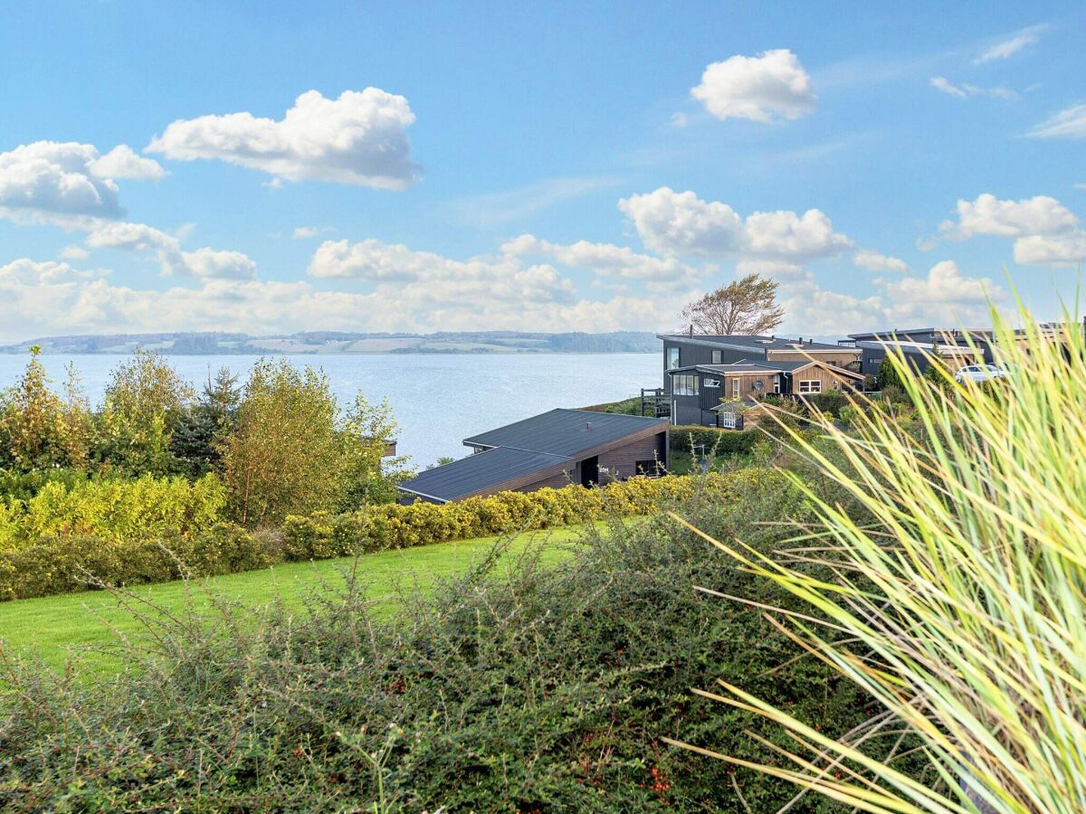 Holiday house Modernes Refugium mit Blick -- By Traum Ferienwohnungen - Outdoor photo 4