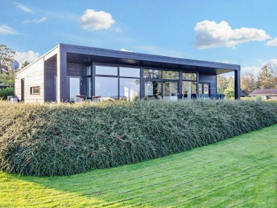 Holiday house Modernes Refugium mit Blick -- By Traum Ferienwohnungen - Holiday house