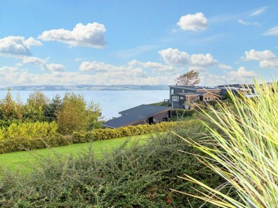 Holiday house Modernes Refugium mit Blick -- By Traum Ferienwohnungen - Outdoor photo 4