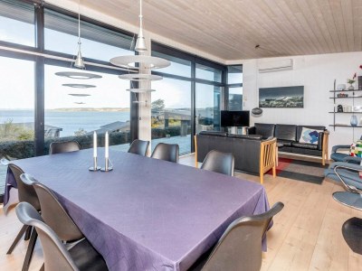 Holiday house Modernes Refugium mit Blick -- By Traum Ferienwohnungen - Outdoor photo 7