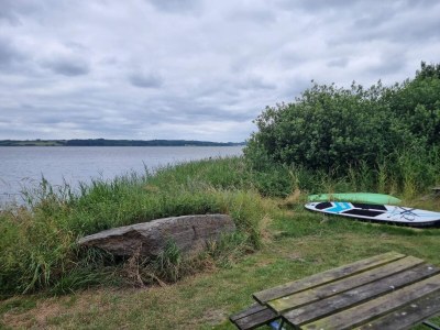 Holiday house Modernes Refugium mit Blick -- By Traum Ferienwohnungen - Outdoor photo 13