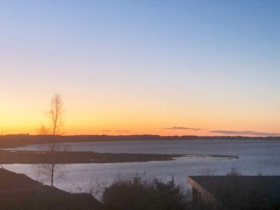 Holiday house Modernes Refugium mit Blick -- By Traum Ferienwohnungen - Outdoor photo 14