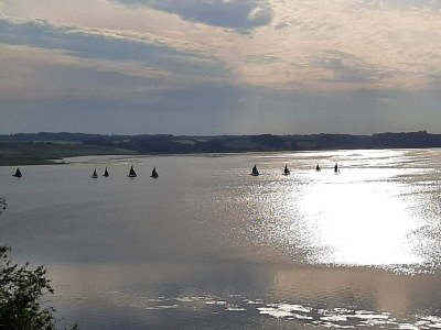 Holiday house Modernes Refugium mit Blick -- By Traum Ferienwohnungen - Outdoor photo 23