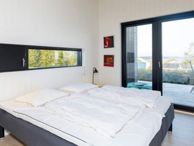 Holiday house Modernes Refugium mit Blick -- By Traum Ferienwohnungen - Outdoor photo 28