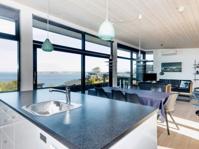 Holiday house Modernes Refugium mit Blick -- By Traum Ferienwohnungen - Outdoor photo 29