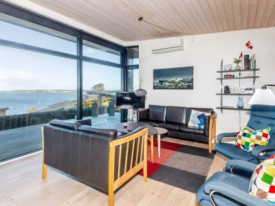 Holiday house Modernes Refugium mit Blick -- By Traum Ferienwohnungen - Outdoor photo 31