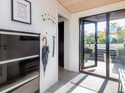 Holiday house Modernes Refugium mit Blick -- By Traum Ferienwohnungen - Outdoor photo 32