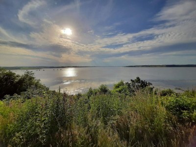 Holiday house Modernes Refugium mit Blick -- By Traum Ferienwohnungen - Outdoor photo 35