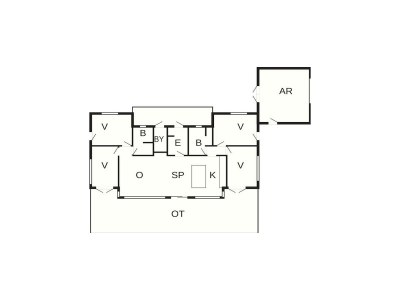 Holiday house Modernes Refugium mit Blick -- By Traum Ferienwohnungen - Document photo 39