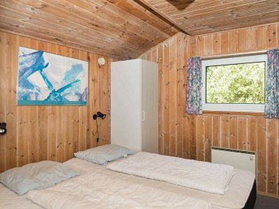 Holiday house 6 Personen Ferienhaus in Fanø-By Traum - Outdoor photo 6