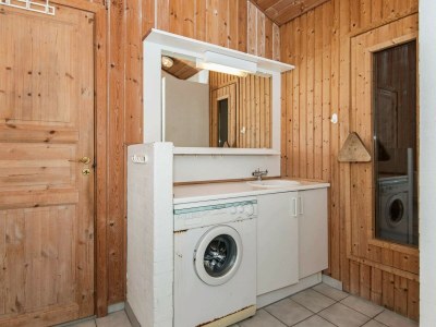 Holiday house 6 Personen Ferienhaus in Fanø-By Traum - Outdoor photo 8