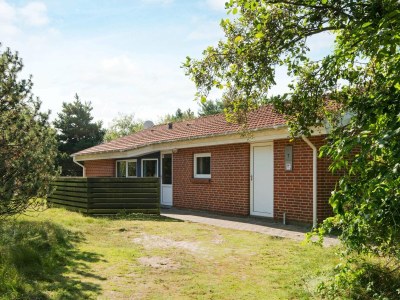 Holiday house 6 Personen Ferienhaus in Fanø-By Traum - Outdoor photo 9