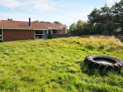 Holiday house 6 Personen Ferienhaus in Fanø-By Traum - Outdoor photo 10