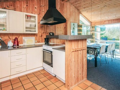 Holiday house 6 Personen Ferienhaus in Fanø-By Traum - Outdoor photo 14