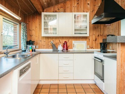 Holiday house 6 Personen Ferienhaus in Fanø-By Traum - Outdoor photo 15