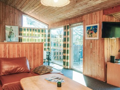 Holiday house 6 Personen Ferienhaus in Fanø-By Traum - Outdoor photo 16