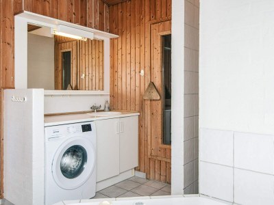 Holiday house 6 Personen Ferienhaus in Fanø-By Traum - Outdoor photo 17