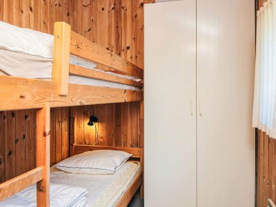 Holiday house 6 Personen Ferienhaus in Fanø-By Traum - Outdoor photo 18