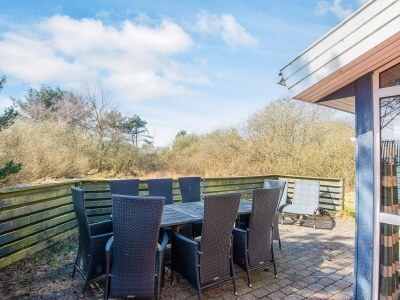 Holiday house 6 Personen Ferienhaus in Fanø-By Traum - Outdoor photo 19
