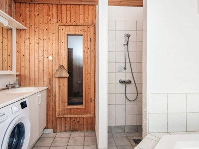 Holiday house 6 Personen Ferienhaus in Fanø-By Traum - Outdoor photo 21