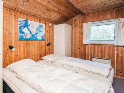 Holiday house 6 Personen Ferienhaus in Fanø-By Traum - Outdoor photo 22