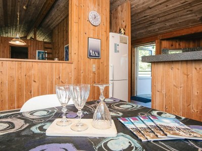 Holiday house 6 Personen Ferienhaus in Fanø-By Traum - Outdoor photo 23