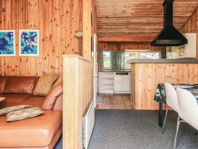 Holiday house 6 Personen Ferienhaus in Fanø-By Traum - Outdoor photo 25