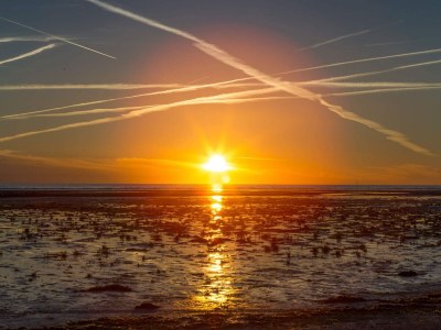 Holiday house 6 Personen Ferienhaus in Fanø-By Traum - Outdoor photo 30