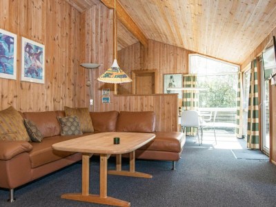 Holiday house 6 Personen Ferienhaus in Fanø-By Traum - Outdoor photo 31