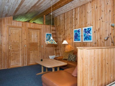 Holiday house 6 Personen Ferienhaus in Fanø-By Traum - Outdoor photo 32