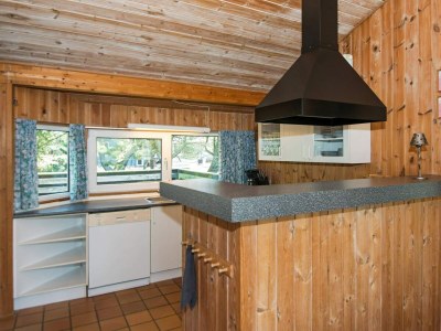 Holiday house 6 Personen Ferienhaus in Fanø-By Traum - Outdoor photo 33