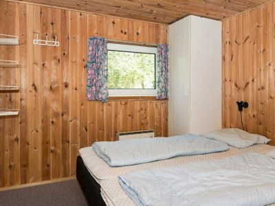 Holiday house 6 Personen Ferienhaus in Fanø-By Traum - Outdoor photo 34