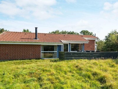 Holiday house 6 Personen Ferienhaus in Fanø-By Traum - Outdoor photo 35