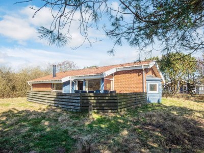 Holiday house 6 Personen Ferienhaus in Fanø-By Traum - Outdoor photo 37