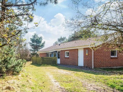 Holiday house 6 Personen Ferienhaus in Fanø-By Traum - Outdoor photo 38