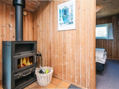 Holiday house 6 Personen Ferienhaus in Fanø-By Traum - Outdoor photo 39