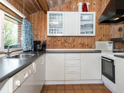 Holiday house 6 Personen Ferienhaus in Fanø-By Traum - Outdoor photo 41