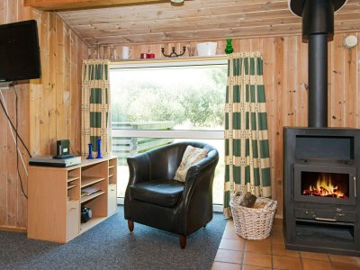 Holiday house 6 Personen Ferienhaus in Fanø-By Traum - Outdoor photo 43