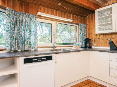 Holiday house 6 Personen Ferienhaus in Fanø-By Traum - Outdoor photo 44