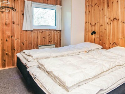 Holiday house 6 Personen Ferienhaus in Fanø-By Traum - Outdoor photo 45