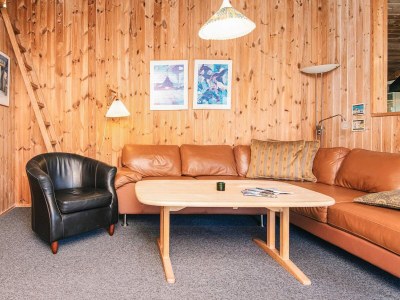 Holiday house 6 Personen Ferienhaus in Fanø-By Traum - Outdoor photo 46