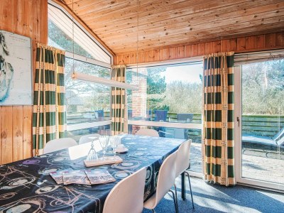 Holiday house 6 Personen Ferienhaus in Fanø-By Traum - Outdoor photo 47