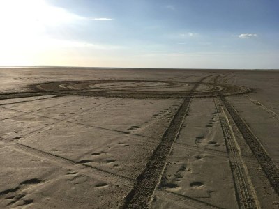 Holiday house 6 Personen Ferienhaus in Fanø-By Traum - Outdoor photo 49