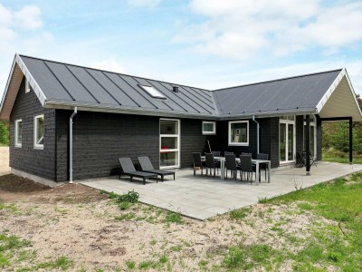 Holiday house 10 person holiday home in Thisted - Outdoor photo 3