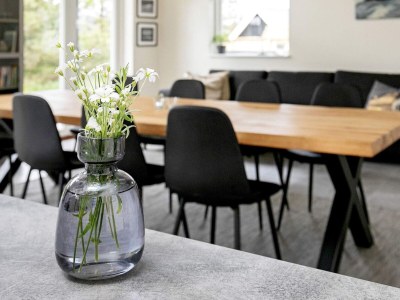 Holiday house 10 person holiday home in Thisted - Outdoor photo 8