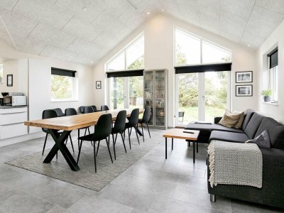 Holiday house 10 person holiday home in Thisted - Outdoor photo 9