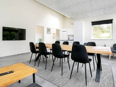 Holiday house 10 person holiday home in Thisted - Outdoor photo 10