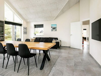Holiday house 10 person holiday home in Thisted - Outdoor photo 11
