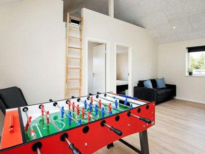 Holiday house 10 person holiday home in Thisted - Outdoor photo 17